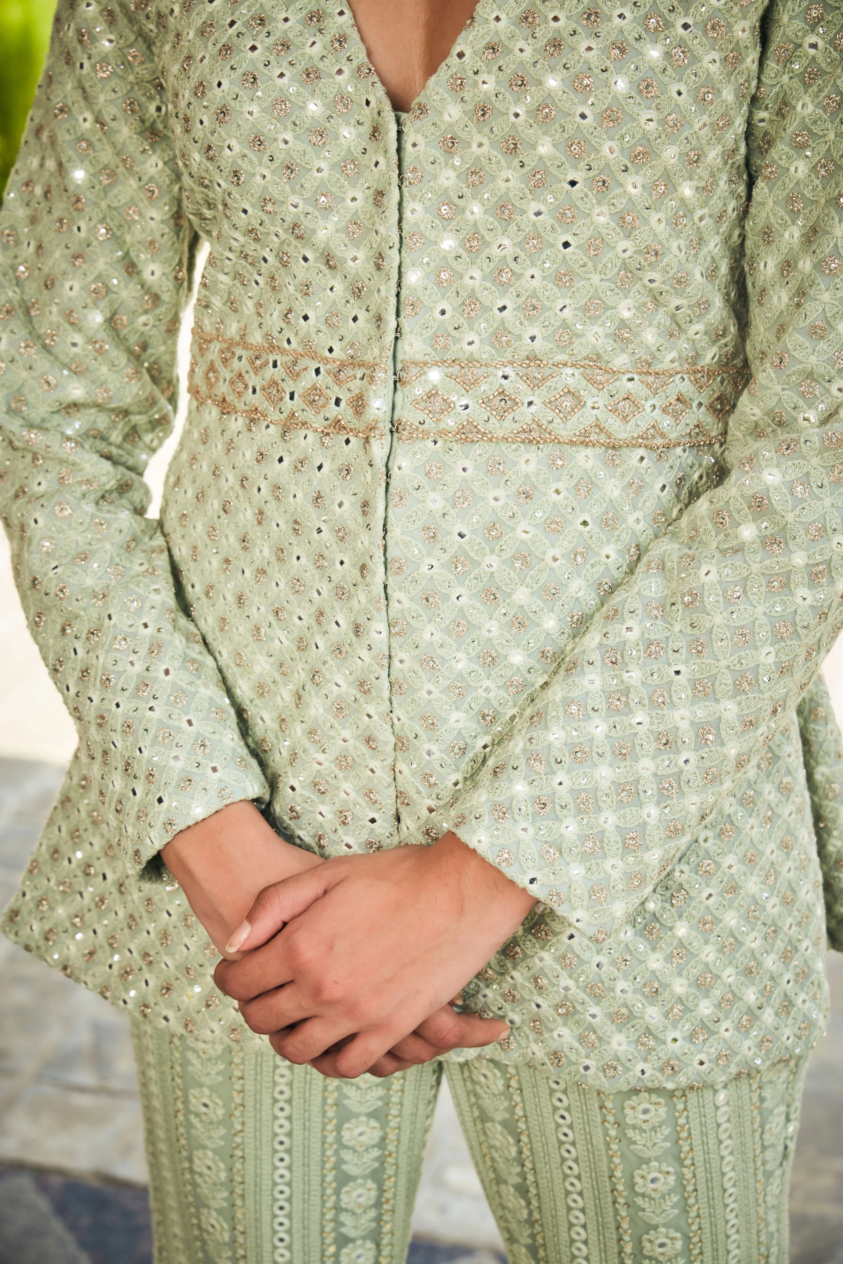 Rania Tunic Set - Image 6