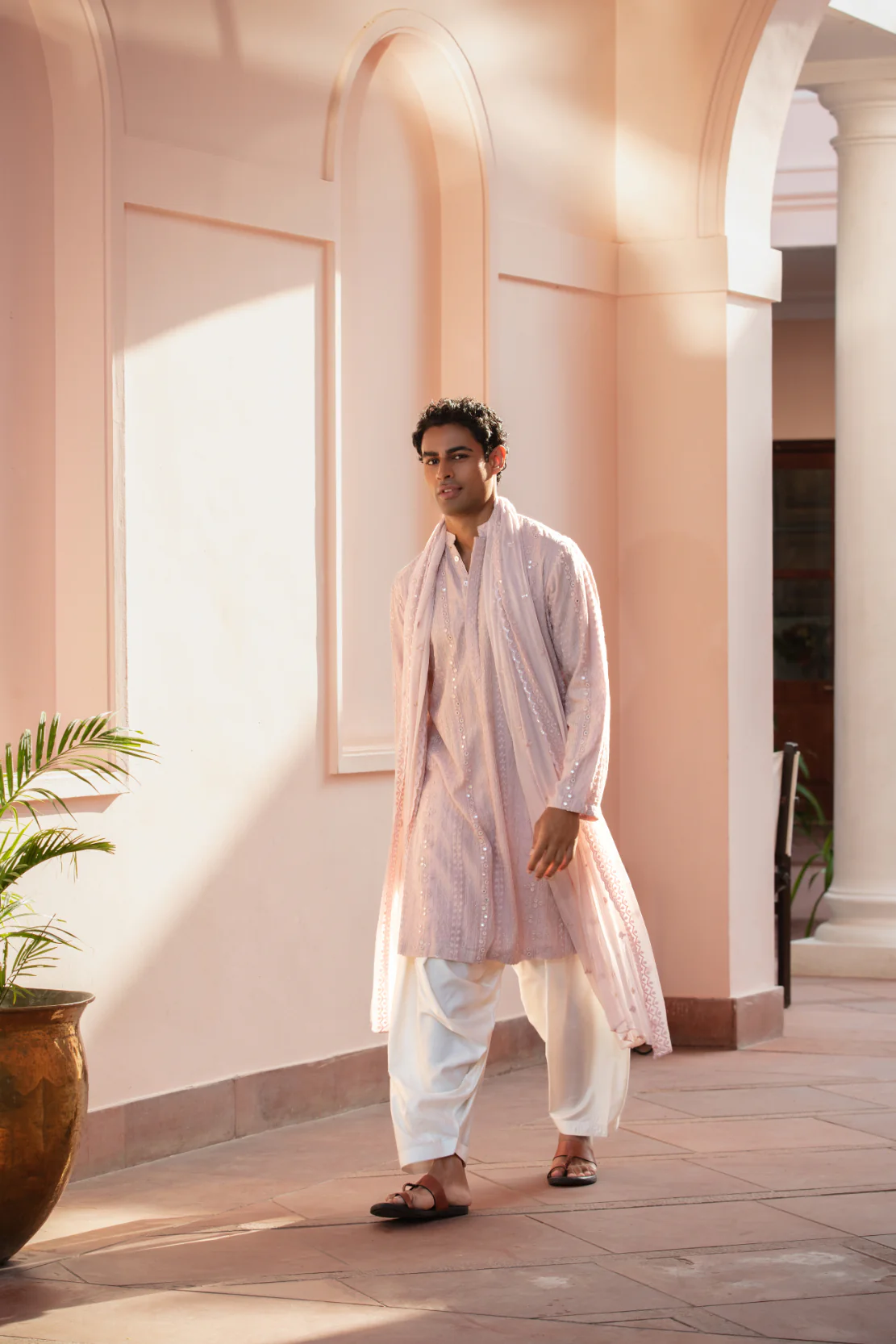 Ravva Kurta Set - Image 2