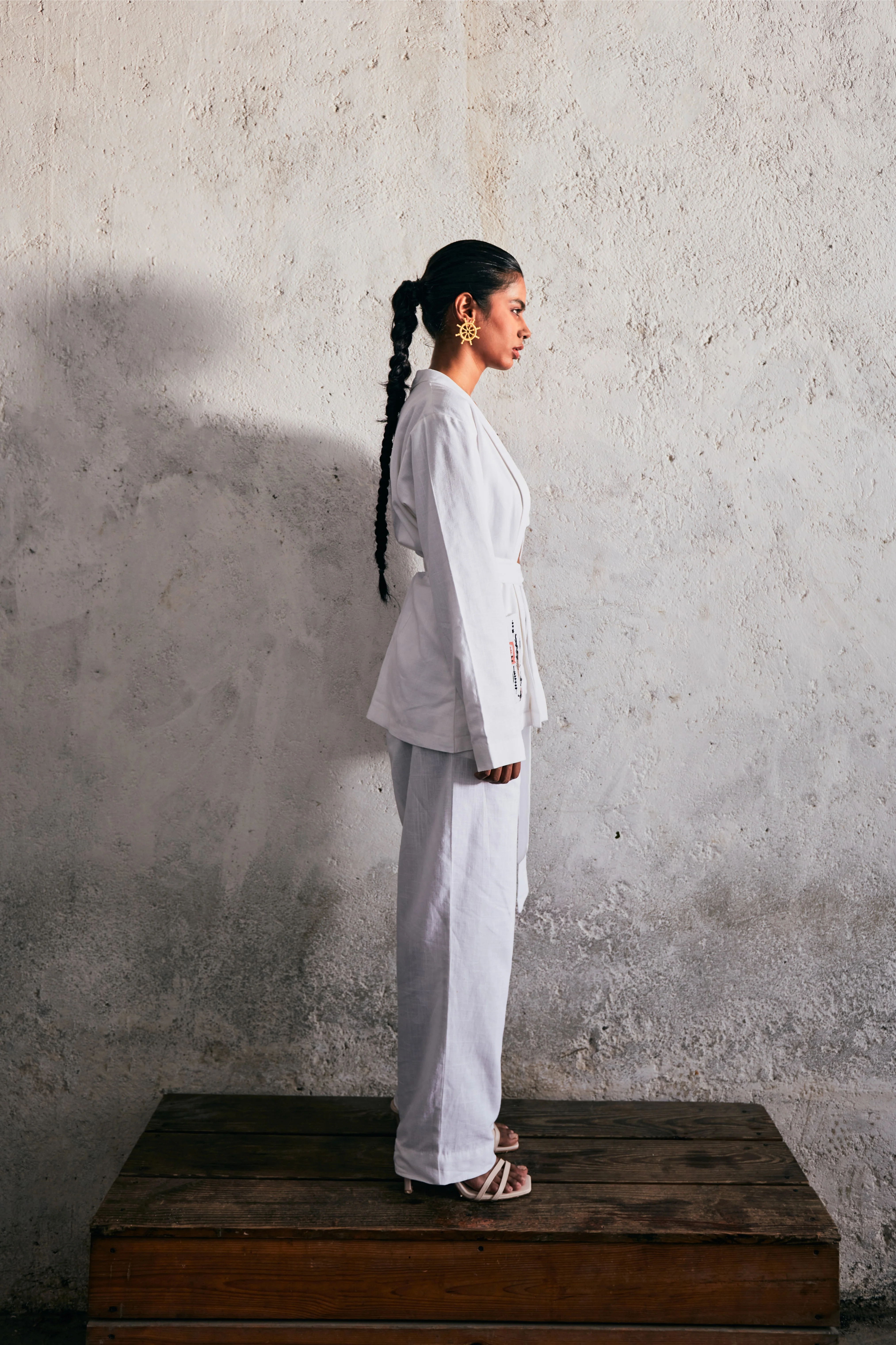 Rene Jacket Set - Image 2