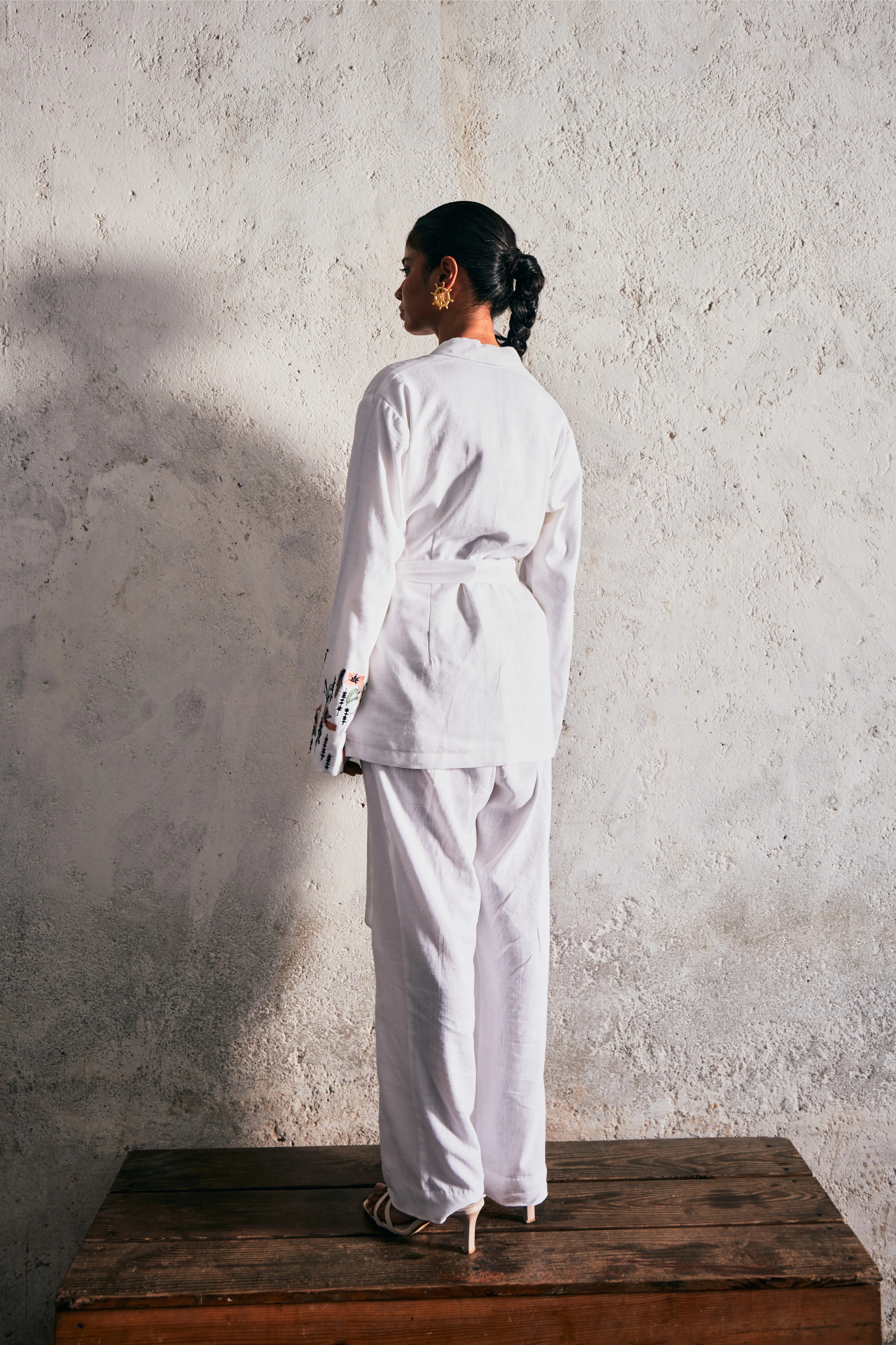 Rene Jacket Set - Image 3