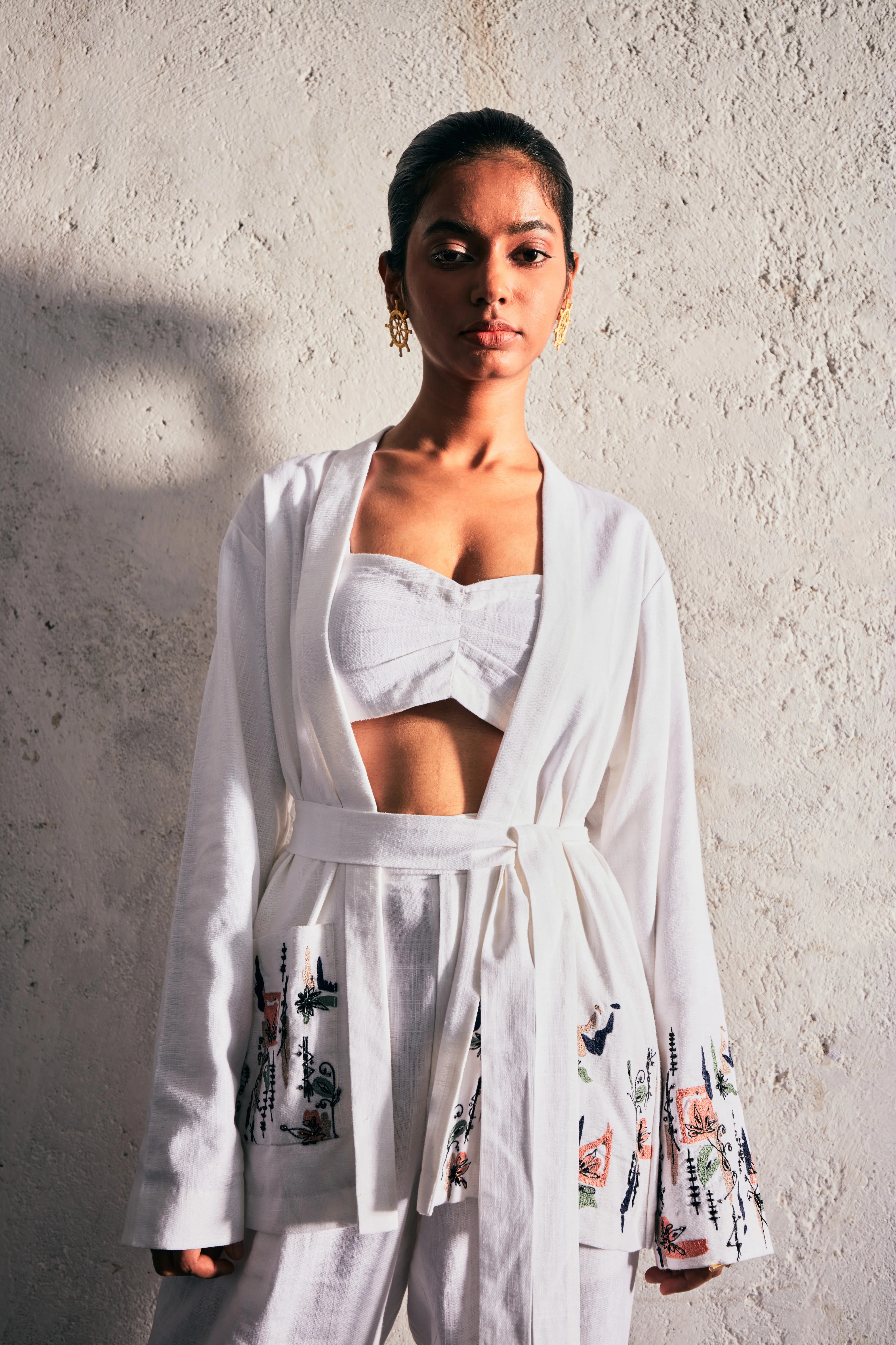 Rene Jacket Set - Image 4