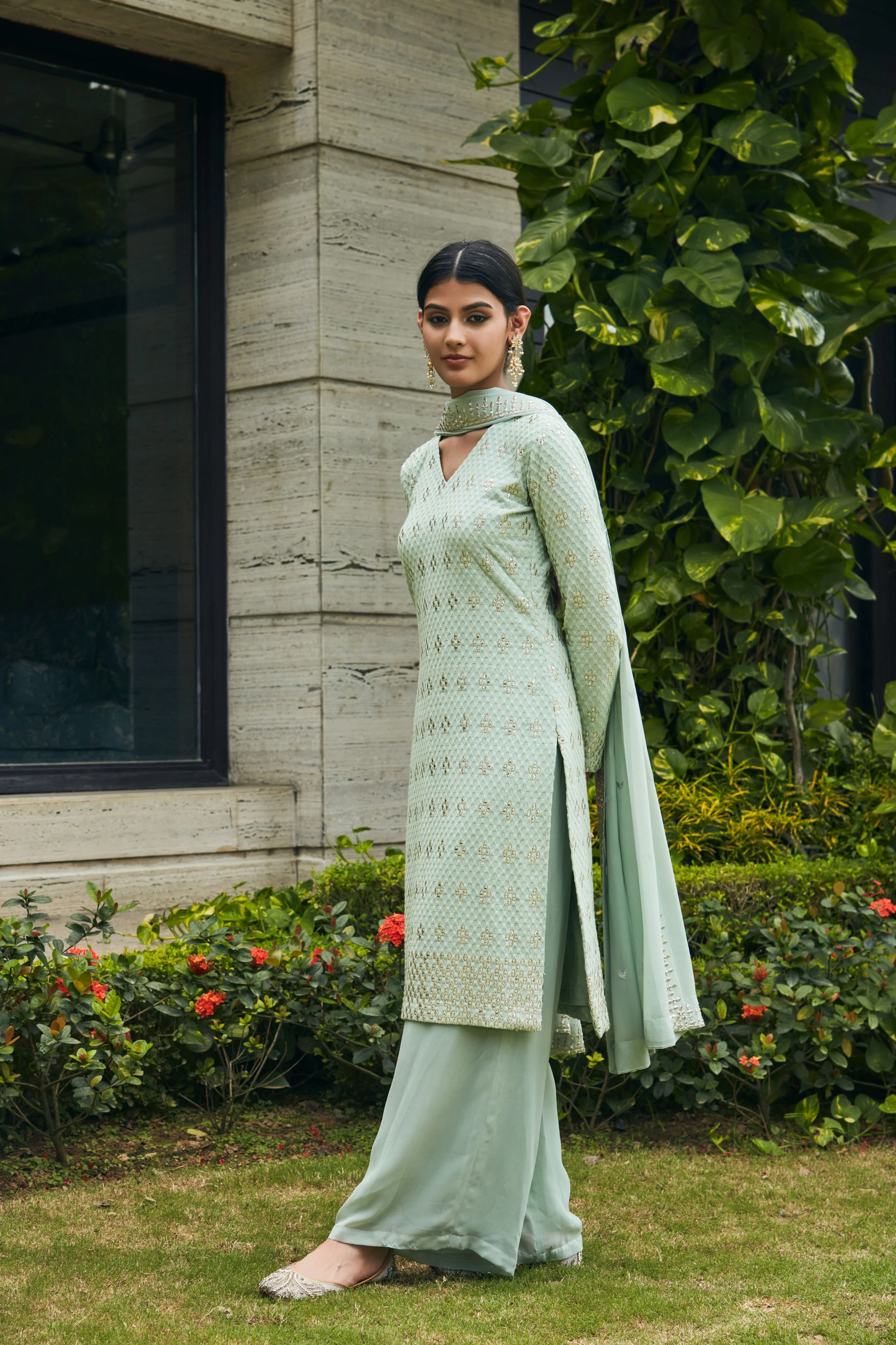 Rohana Suit Set - Image 3