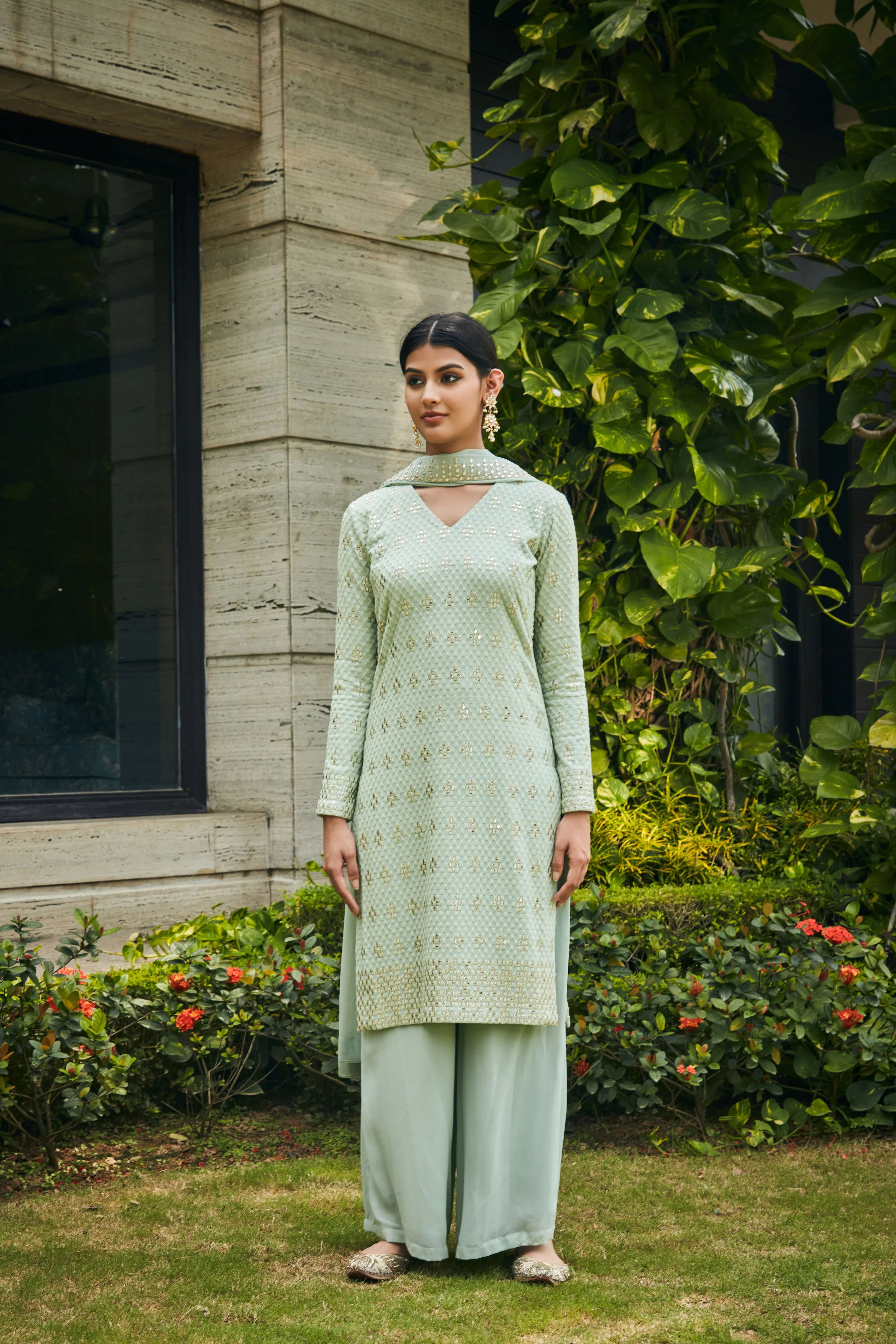 Rohana Suit Set - Image 4