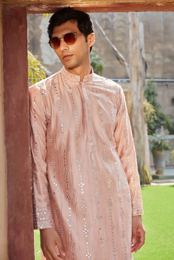 Ross Kurta Set - Image 3