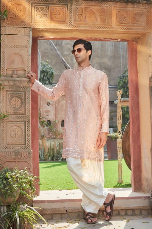 Ross Kurta Set - Image 5