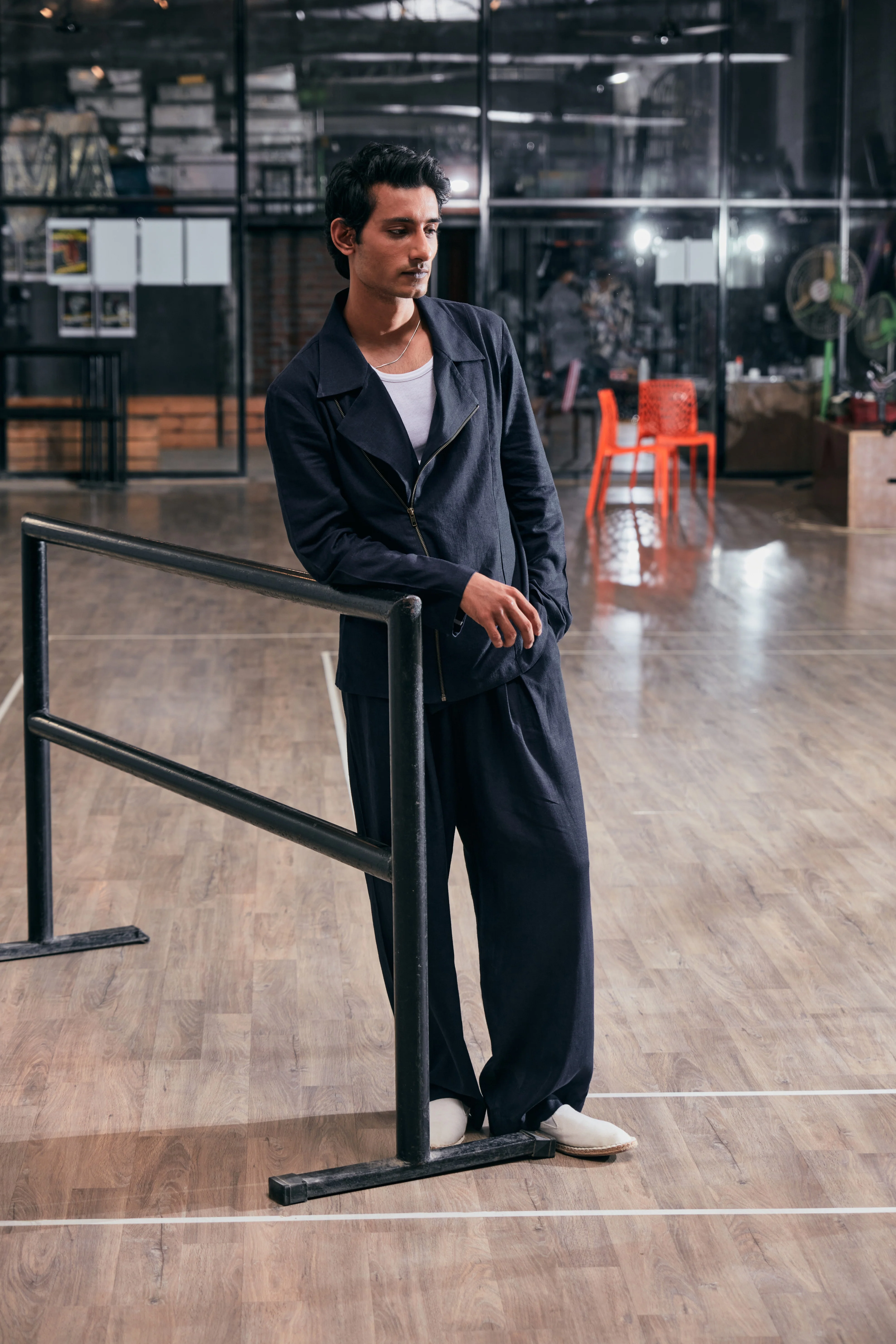 Russell Jacket - Image 4