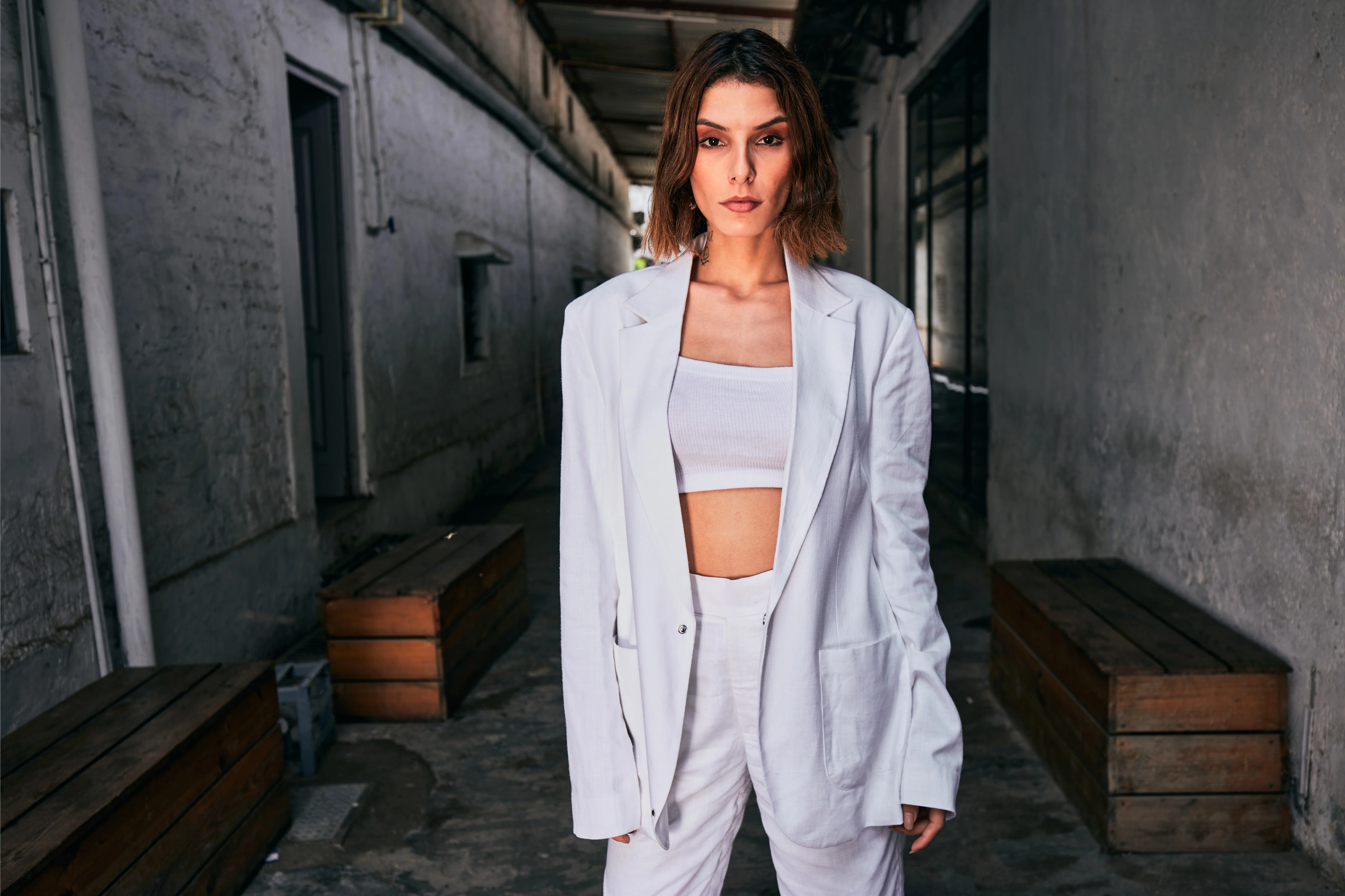 Ruth Jacket Set - Image 3