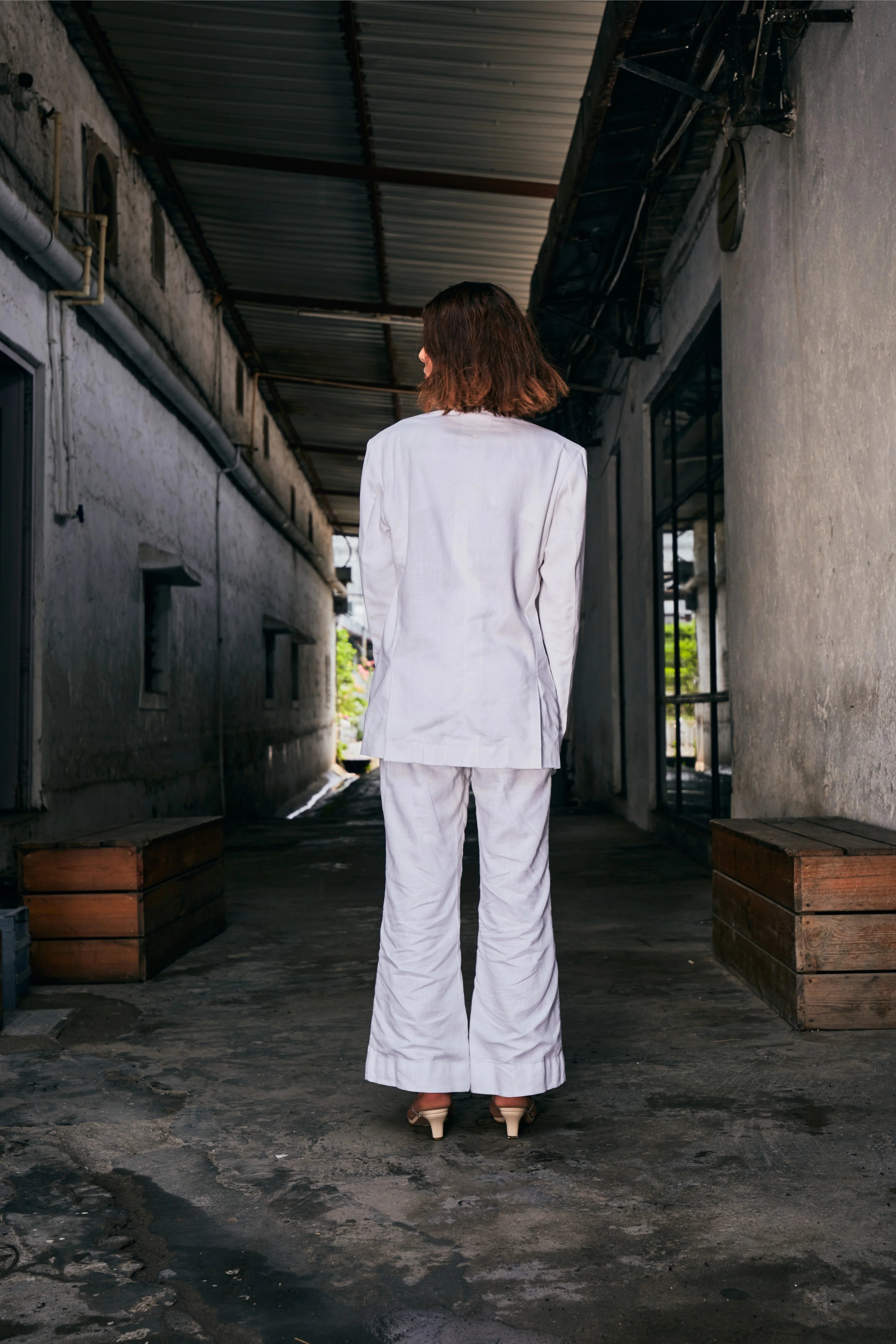 Ruth Jacket Set - Image 4