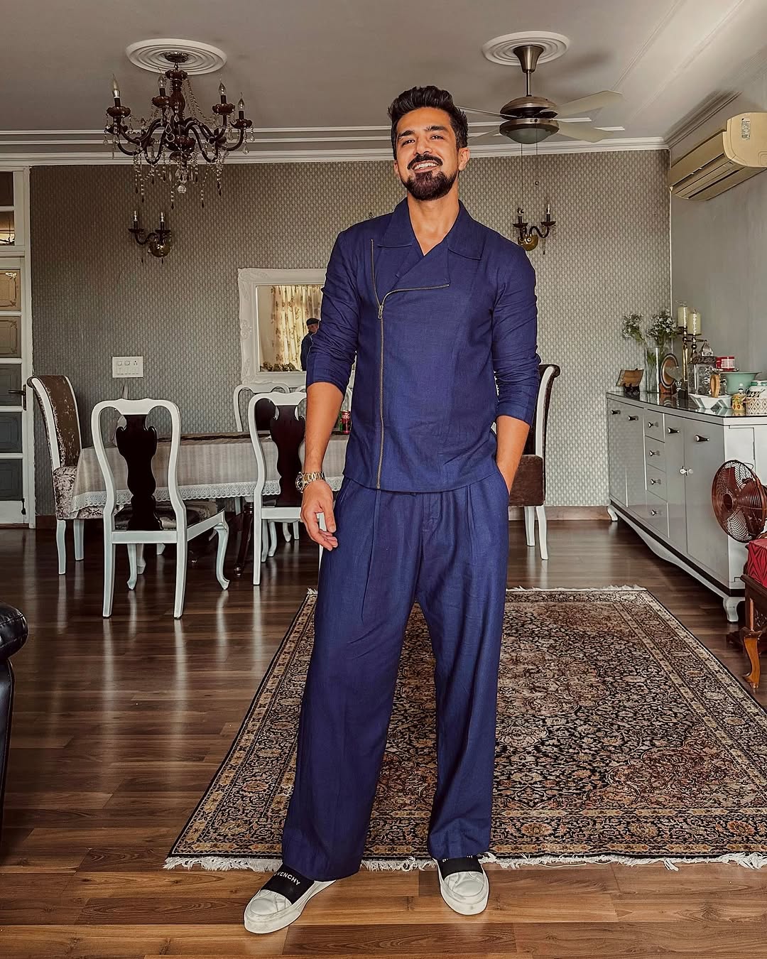 Saqib Saleem