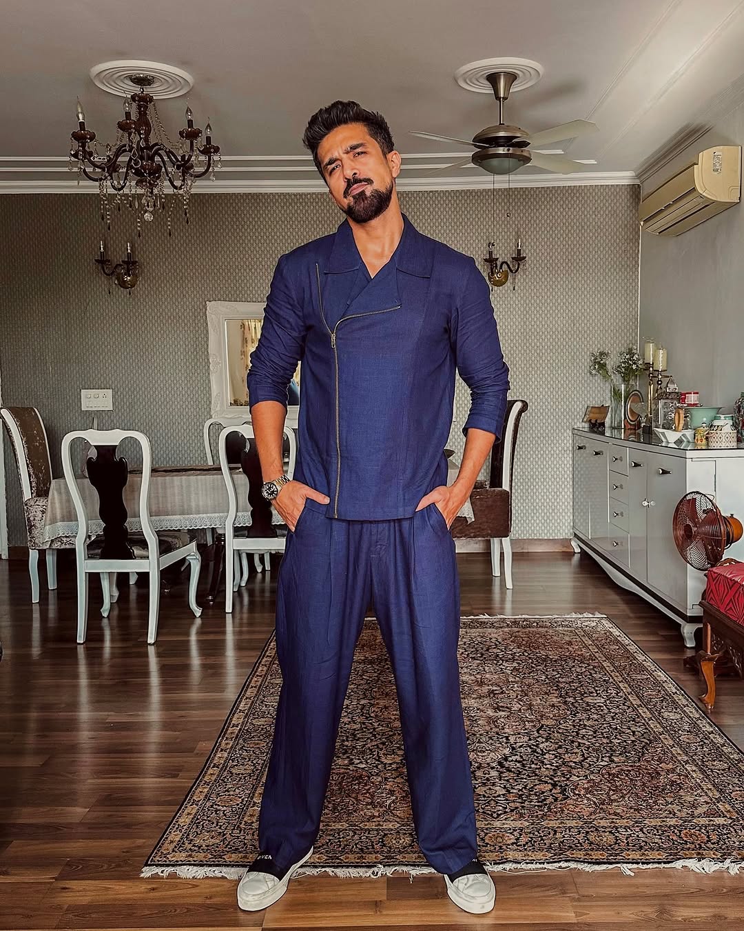 Saqib Saleem - Image 3