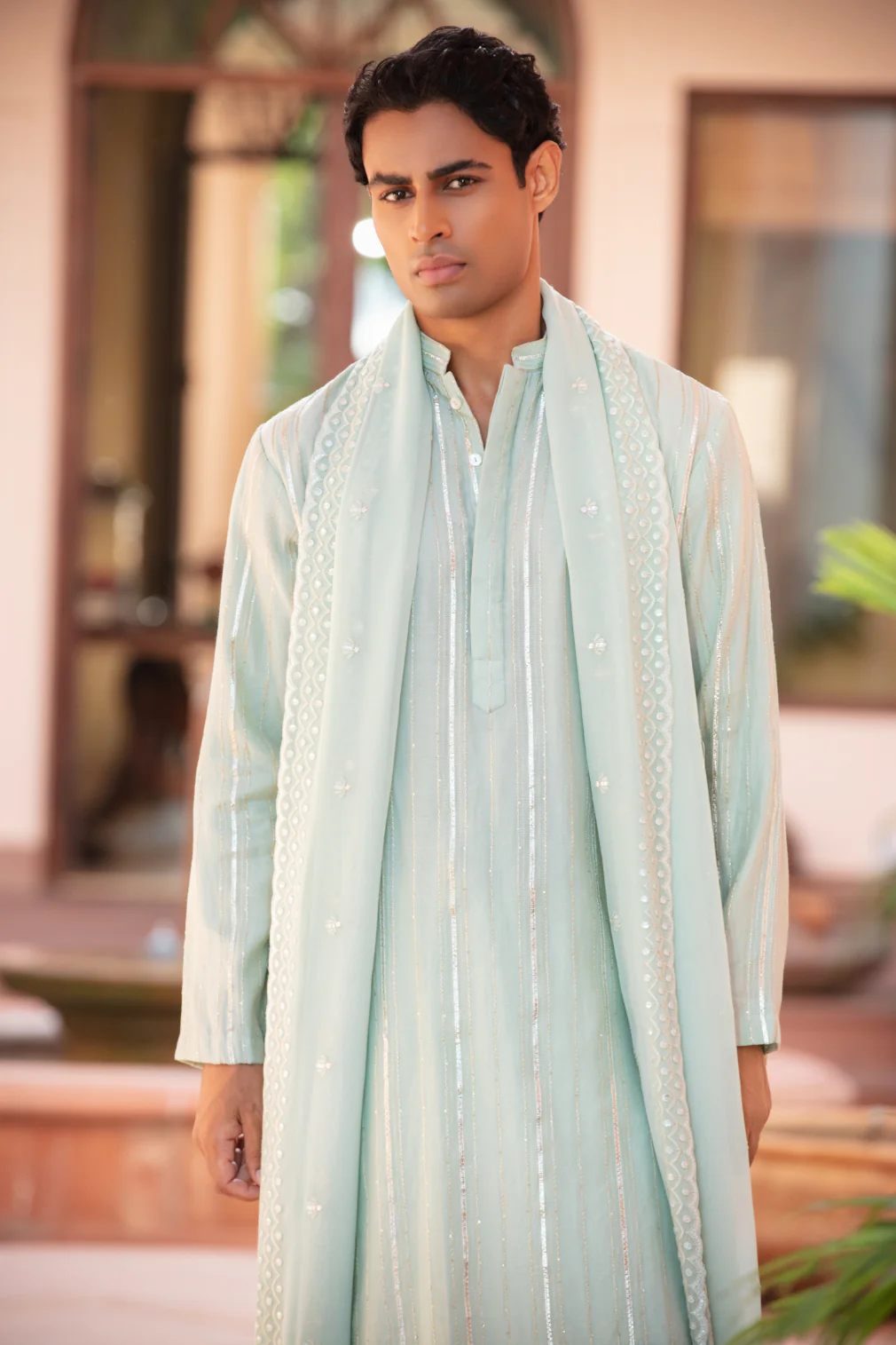 Senraj Kurta Set - Image 6