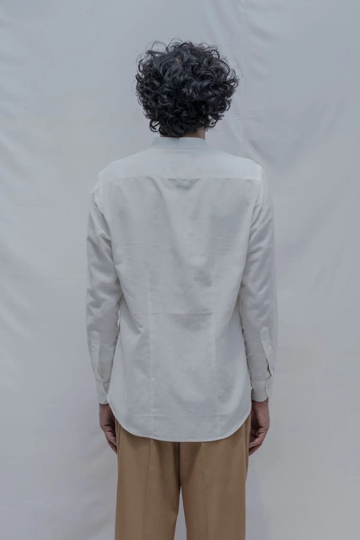 Seoul-White Band - Image 3