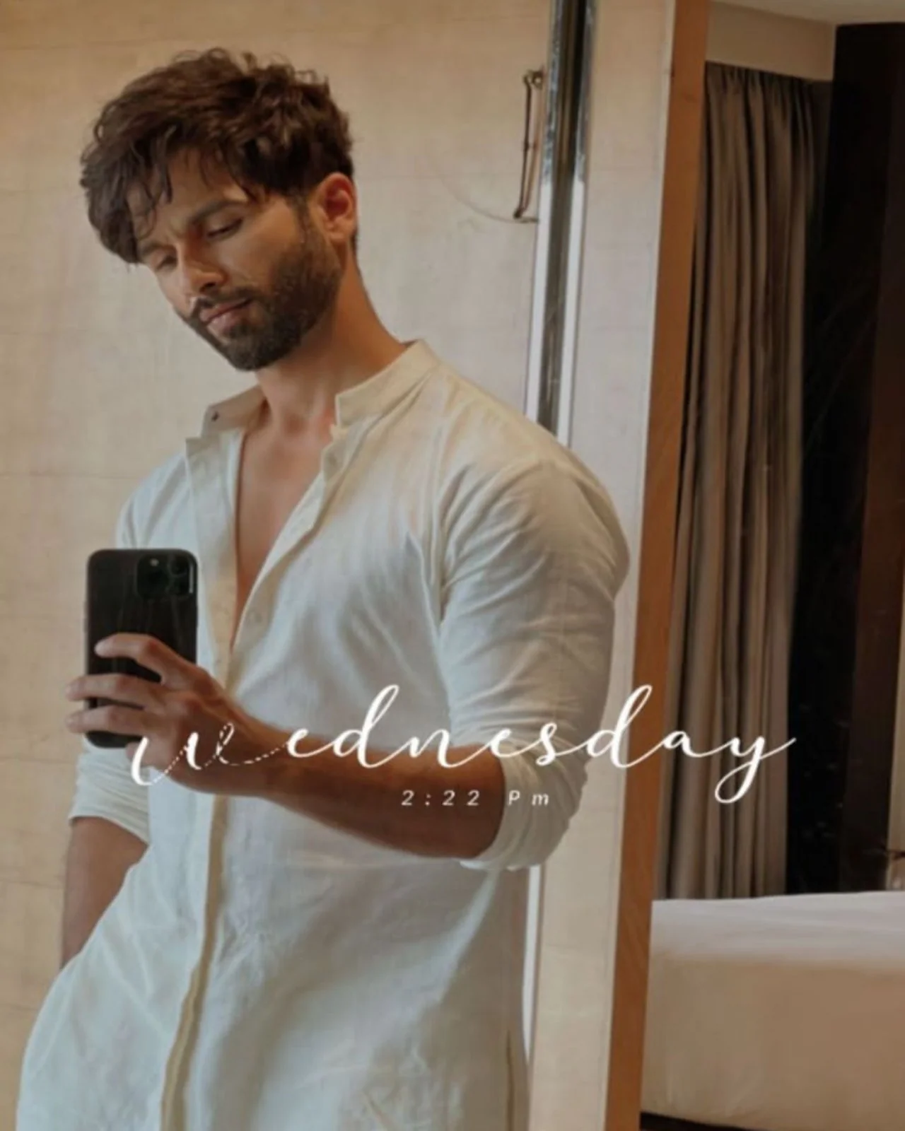 Shahid Kapoor - Image 3