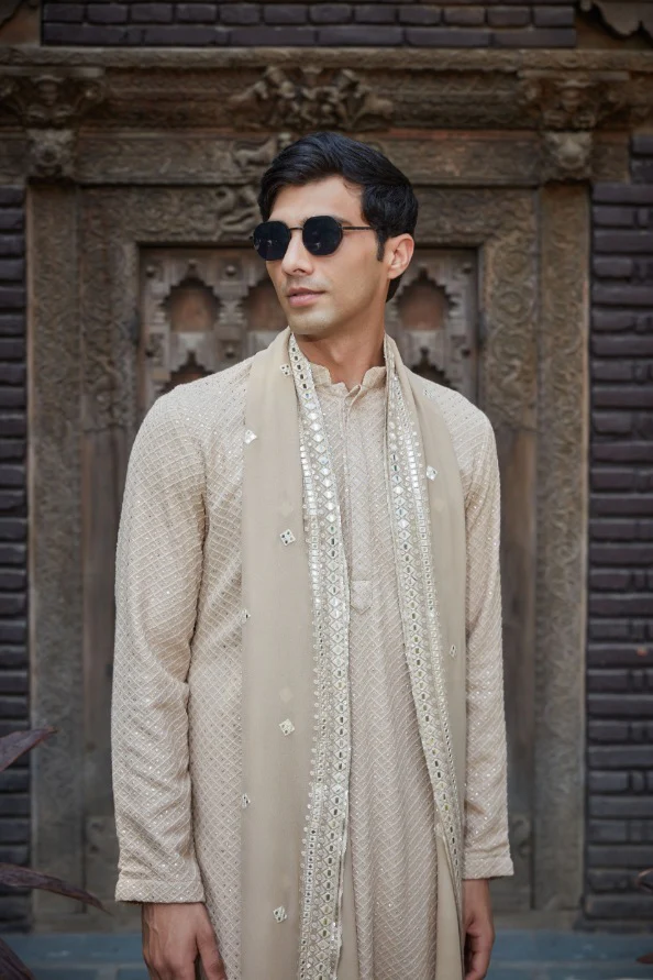 Shay Kurta Set - Image 3