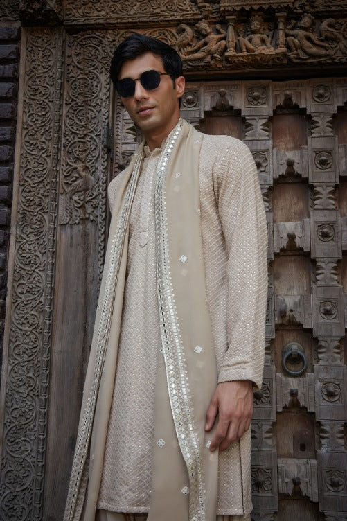 Shay Kurta Set - Image 4