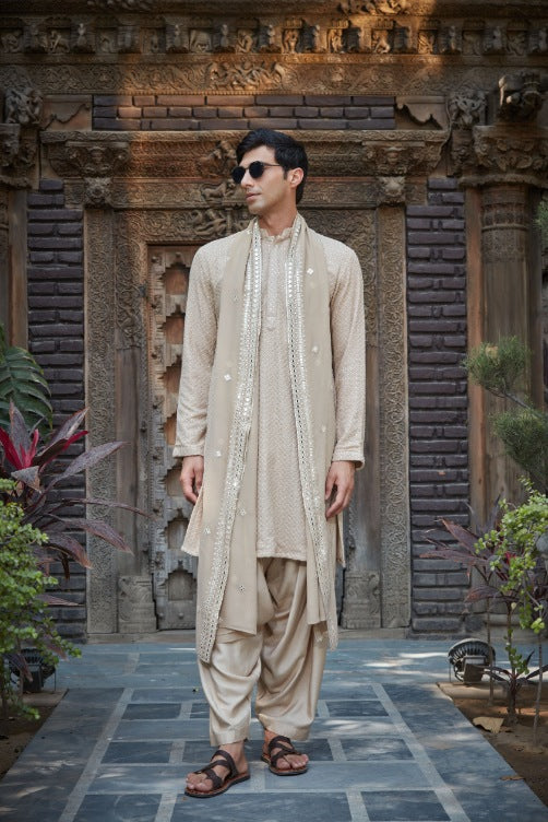 Shay Kurta Set - Image 5