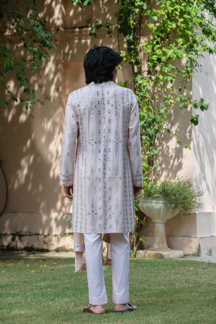 Sovar Kurta Set - Image 3