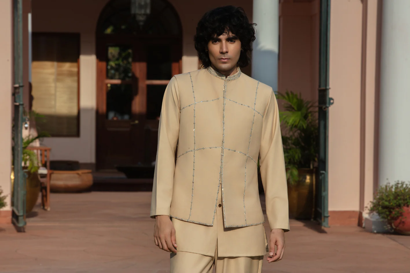 Taro Bundi Set - Image 5