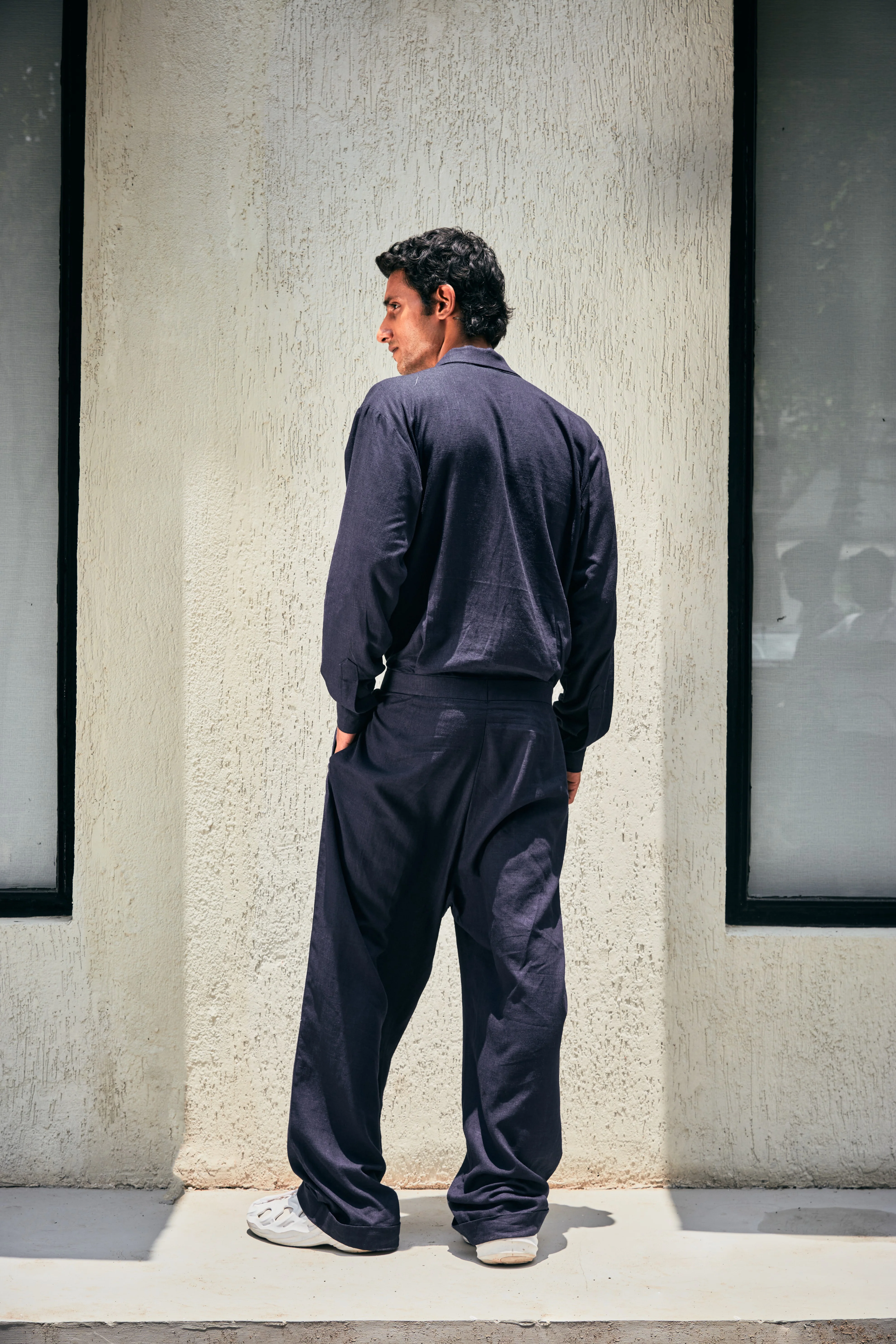 Terell Jumpsuit - Image 5