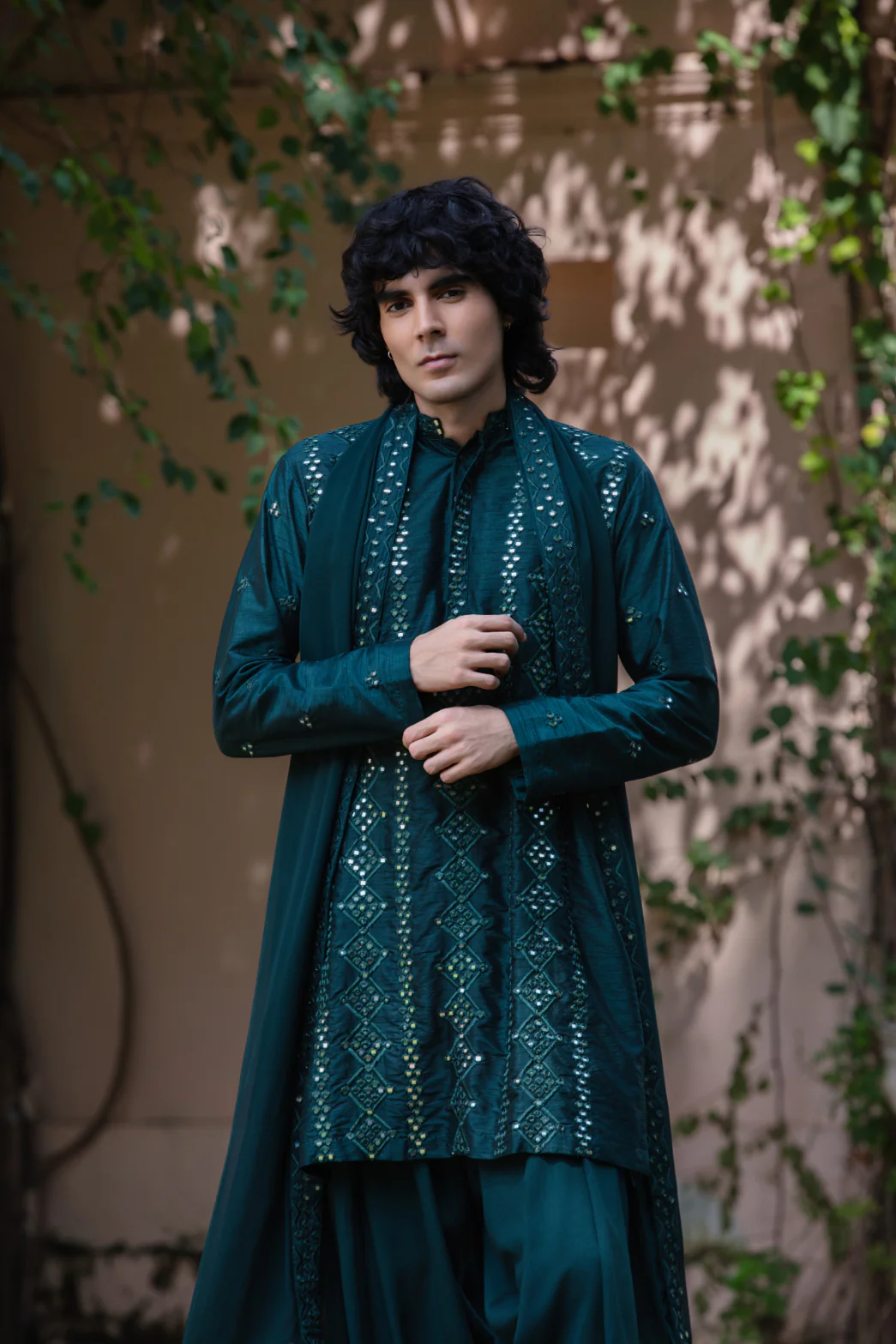 Varn Kurta Set - Image 2