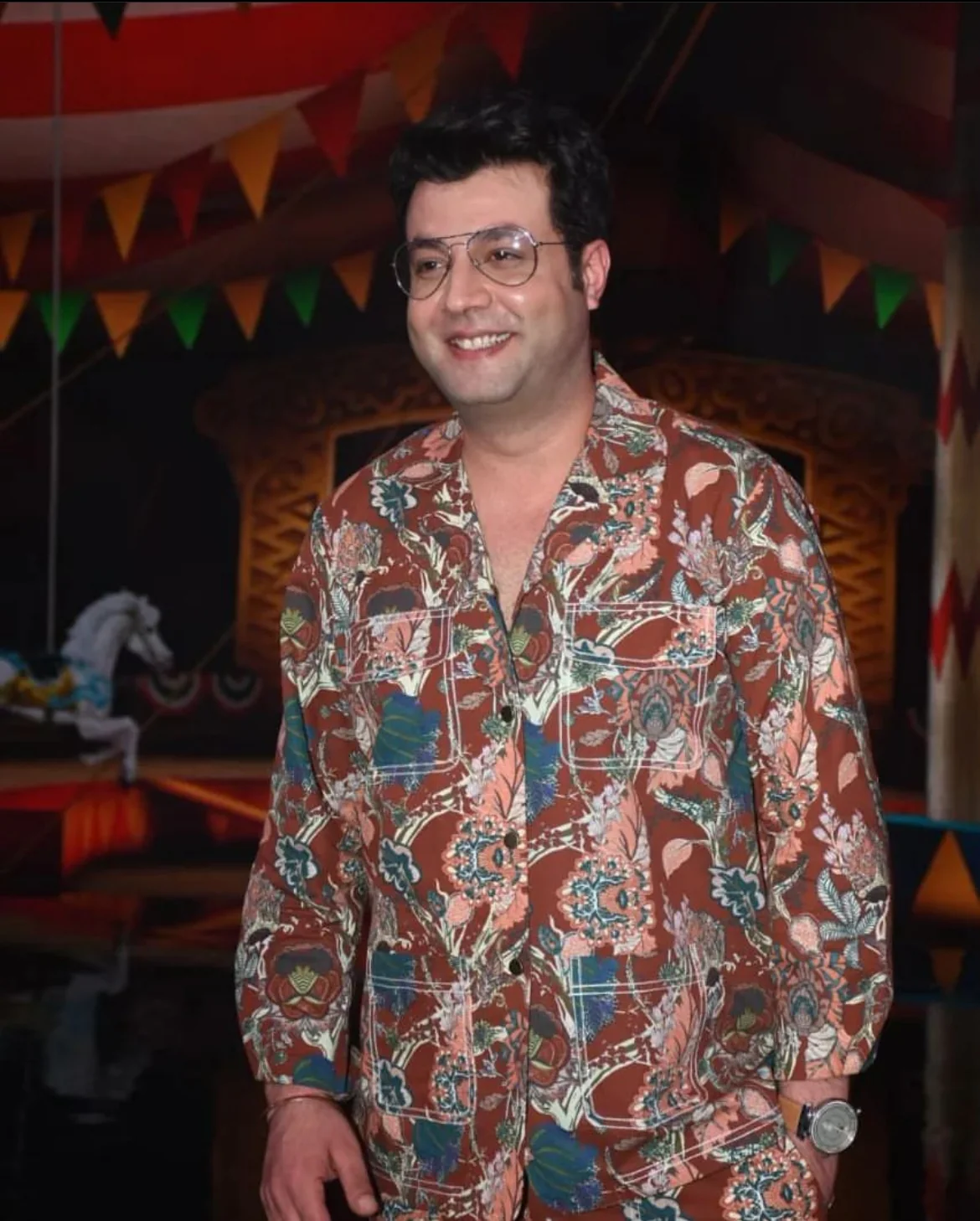 Varun Sharma