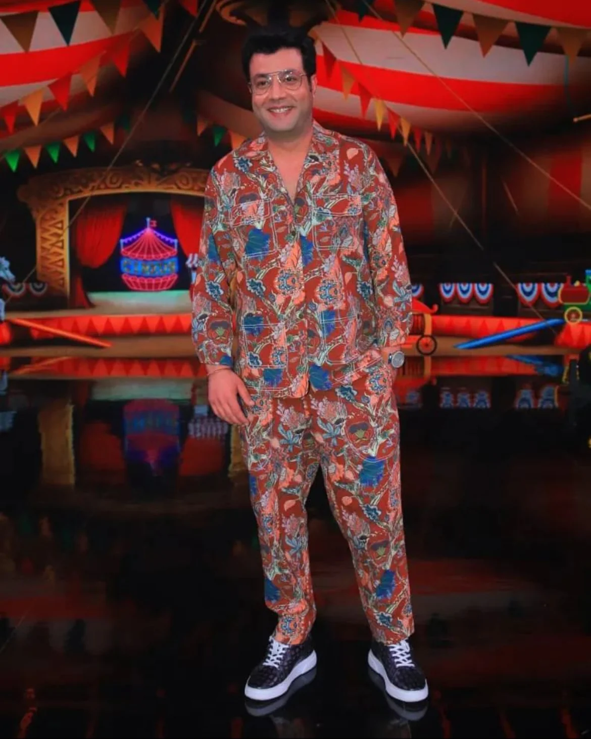 Varun Sharma - Image 2