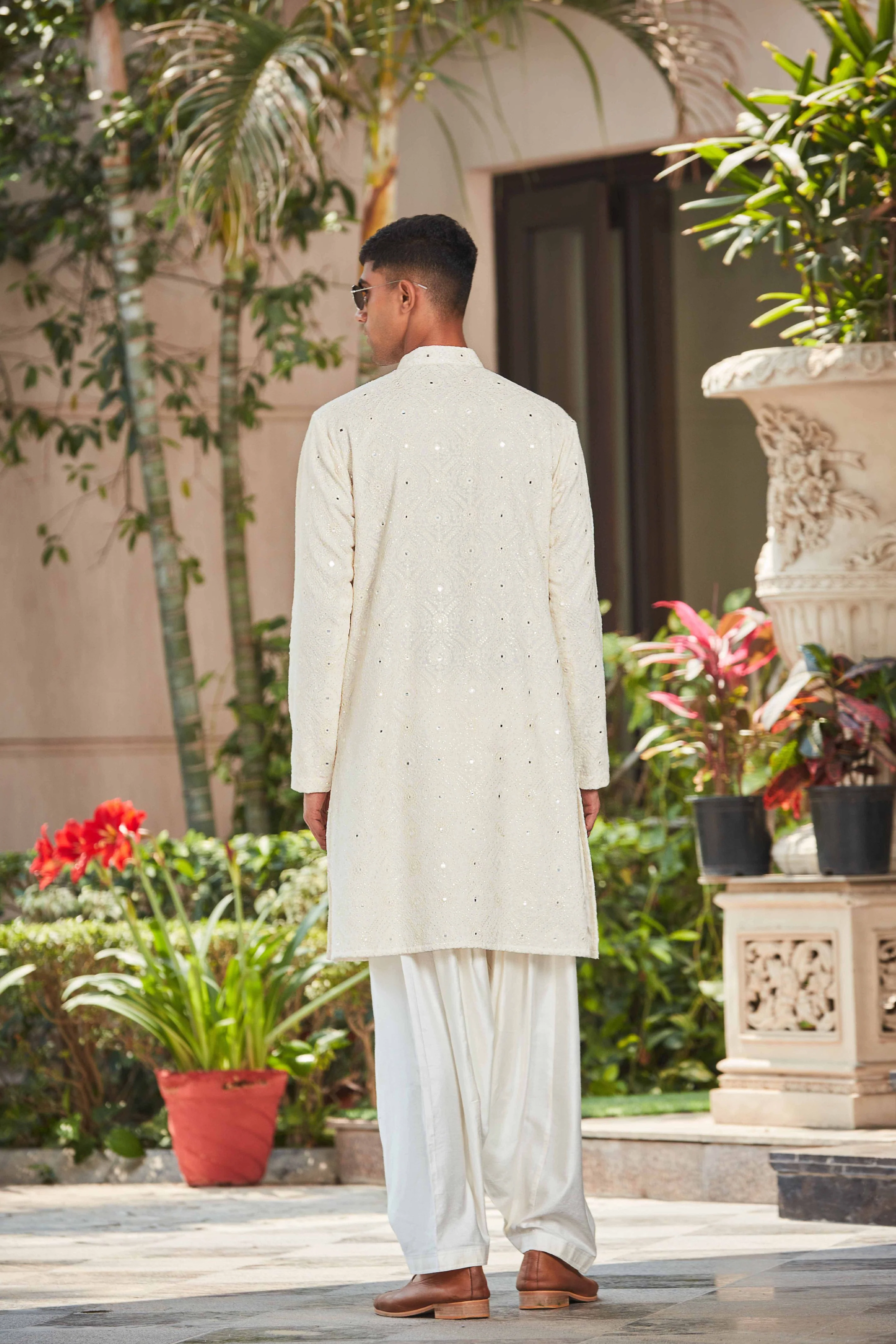 Vatsya Kurta Set - Image 3