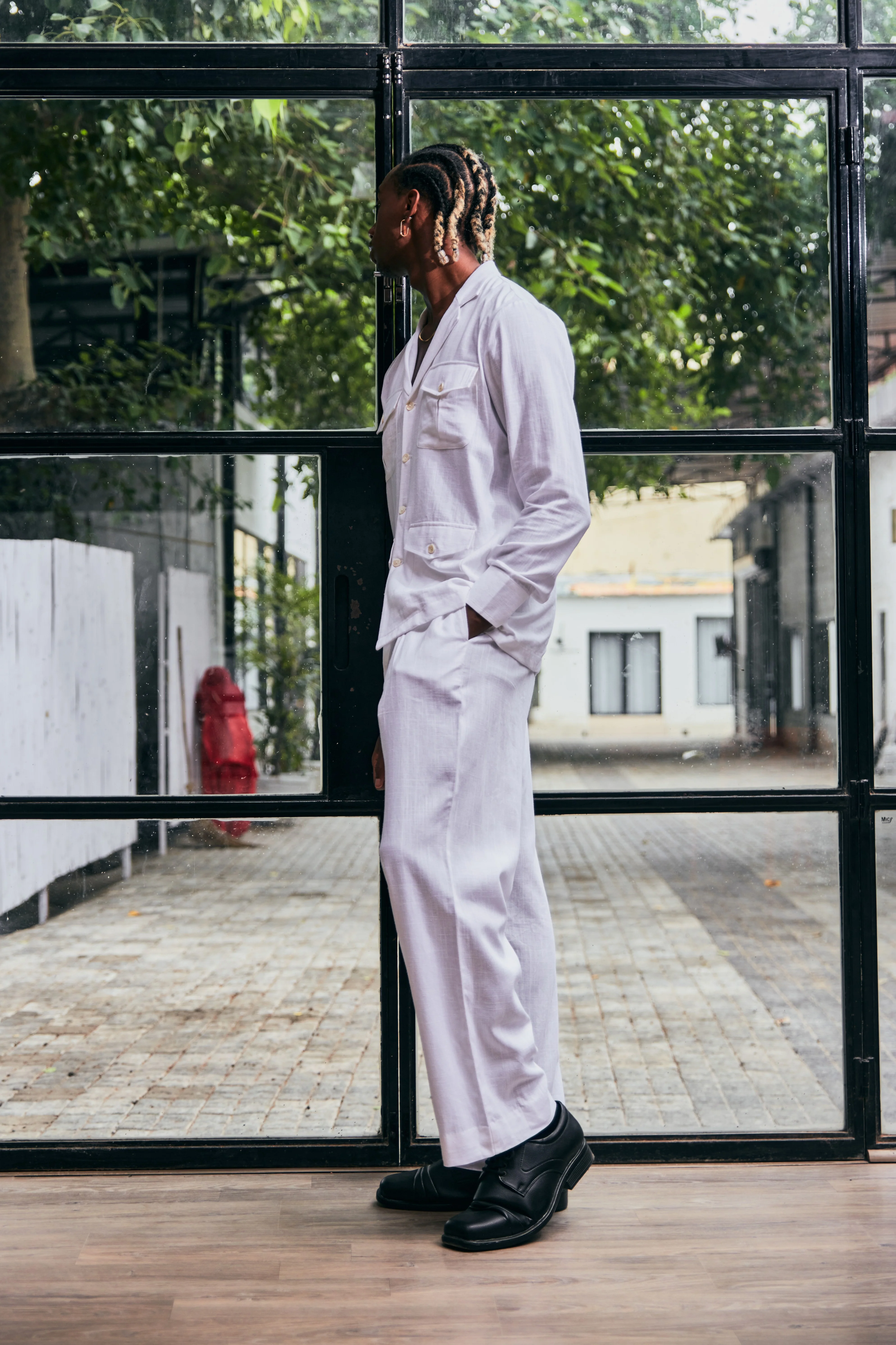 Victor Shacket - Image 3