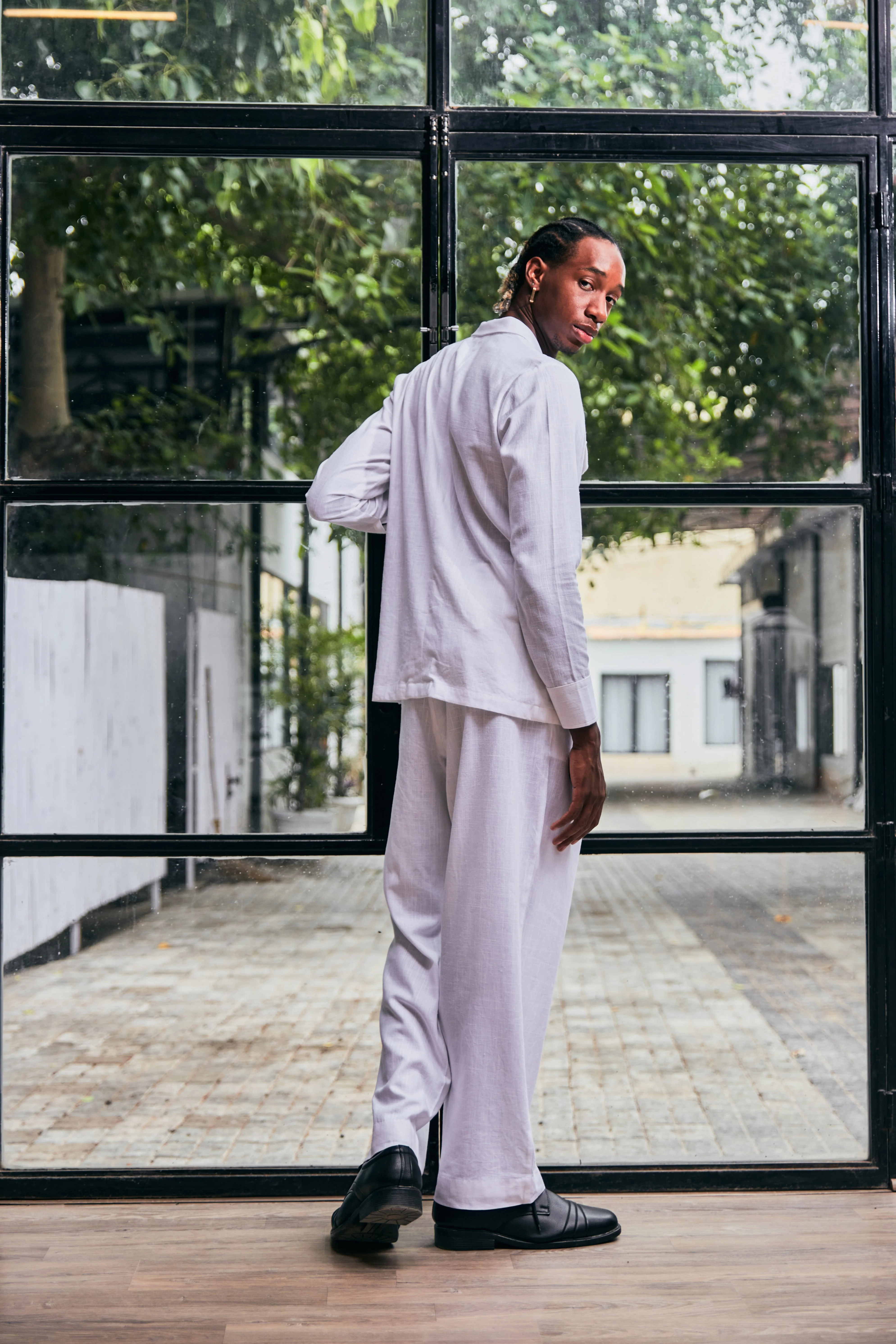 Victor Shacket - Image 4