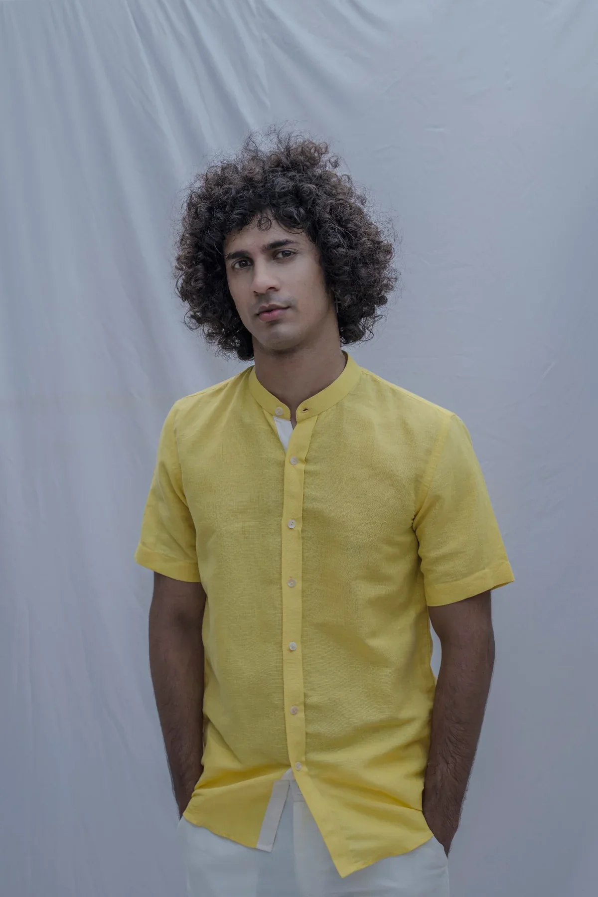 Yemen-Yellow Band - Image 2