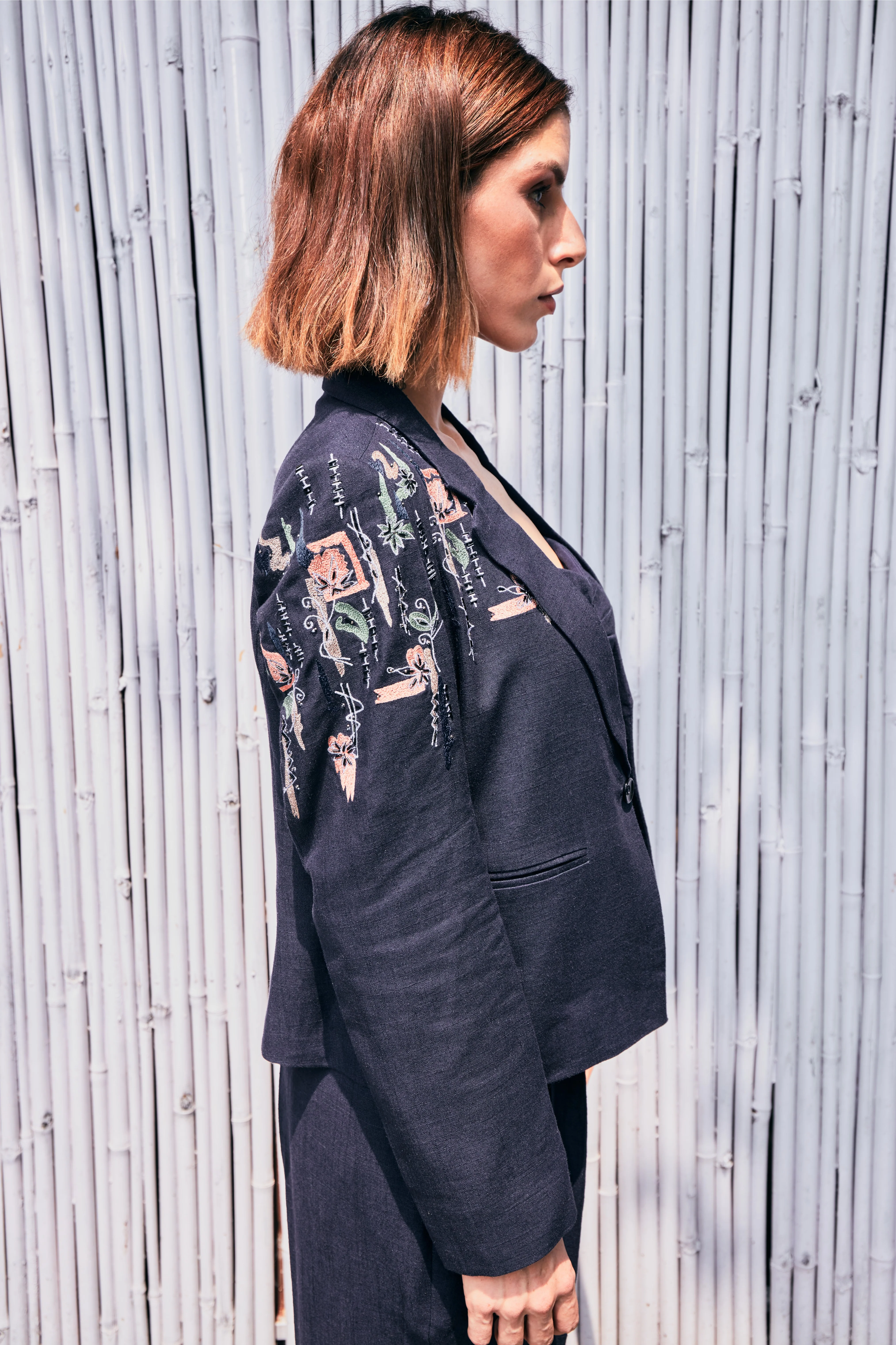 Yves Jacket Set - Image 4