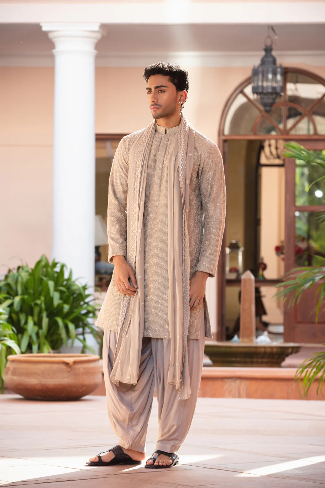 Zarev Kurta Set - Image 2