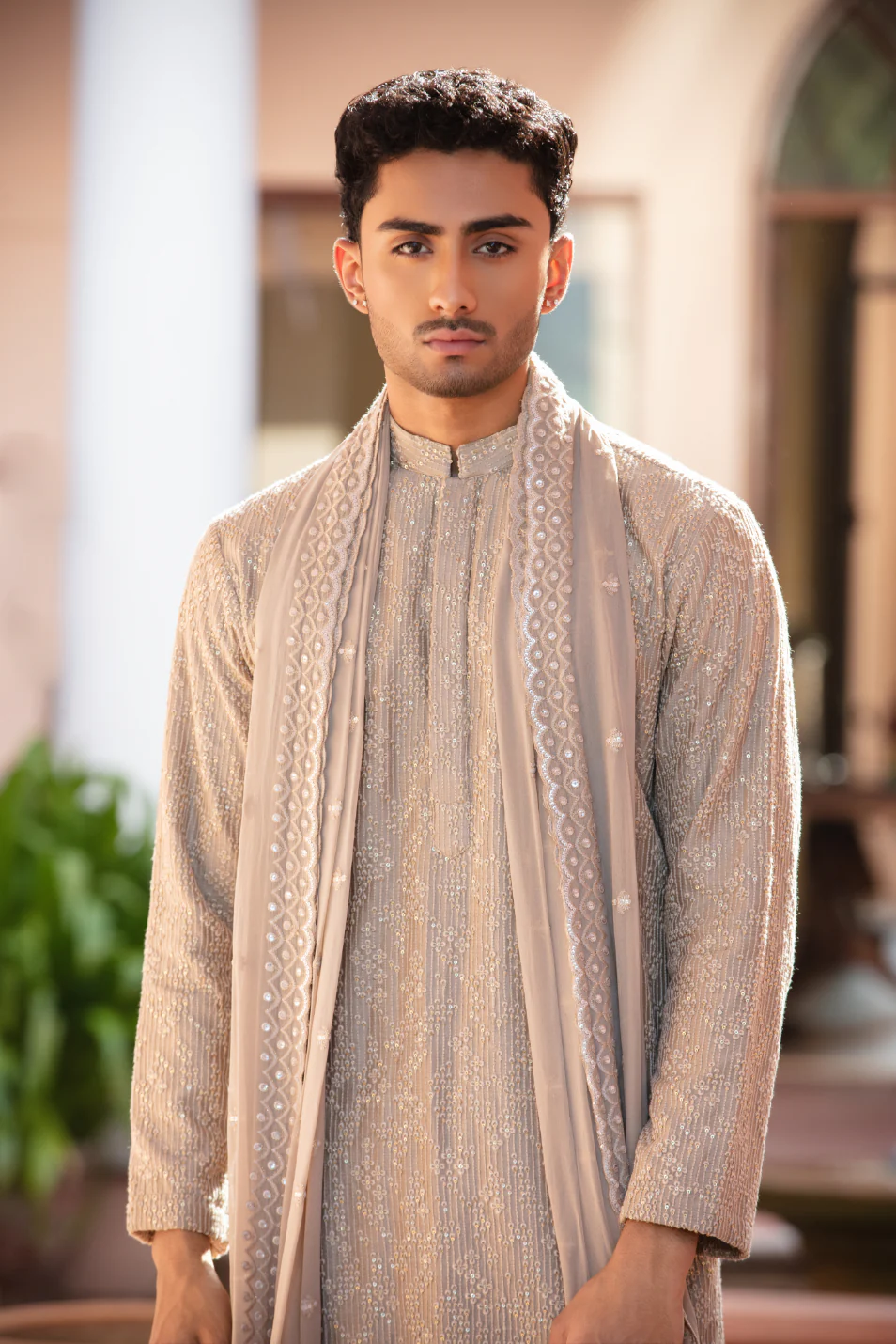 Zarev Kurta Set - Image 4